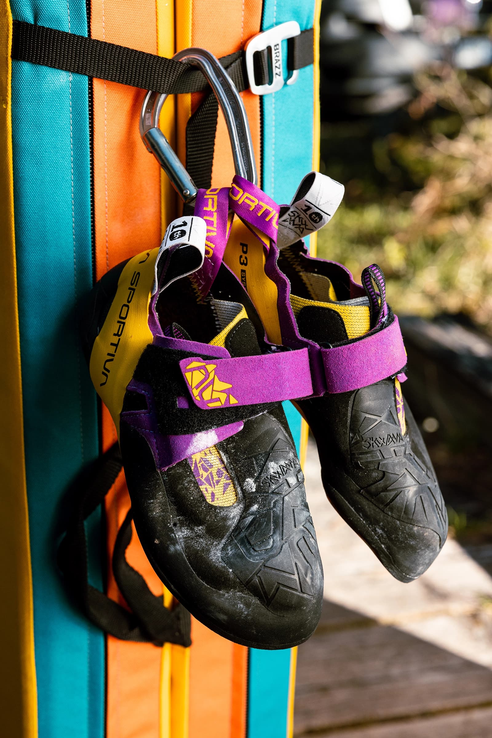 La Sportiva